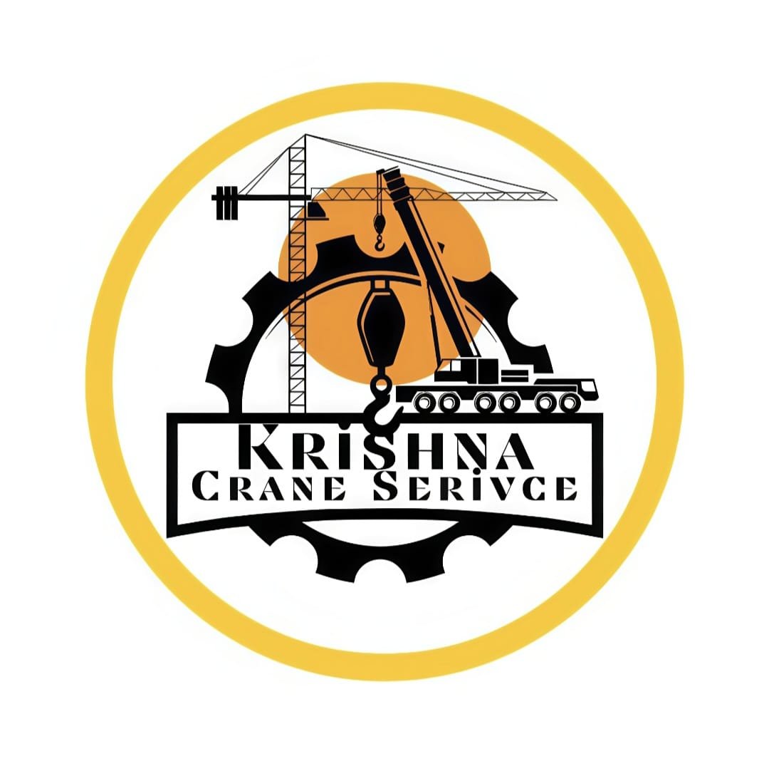 Krishna Crane Service
